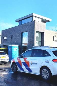Buurt in Apeldoorn geschrokken over mogelijk misdrijf na vondst dode vrouw: ‘Dit bedenk je niet’