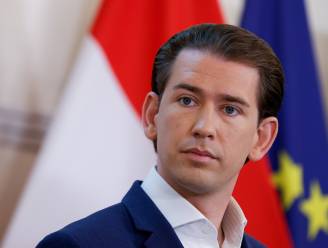 Onderzoek naar Oostenrijks bondskanselier Kurz wegens corruptie