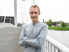 Brabantse marathonloper was ‘een wrak’ tijdens laatste Rotterdam Marathon: ‘Zat aan de pijnstilling’
