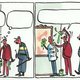 Teken zelf een Anton Dingeman-strip en maak kans op het boek van Pieter Geenen