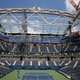 Djokovic is af van dwarrelwind