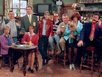 Xavier als Zwarte  Piet of scènes met veroordeelde acteur: intussen al 19 afleveringen van ‘F.C. De Kampioenen’ geschrapt