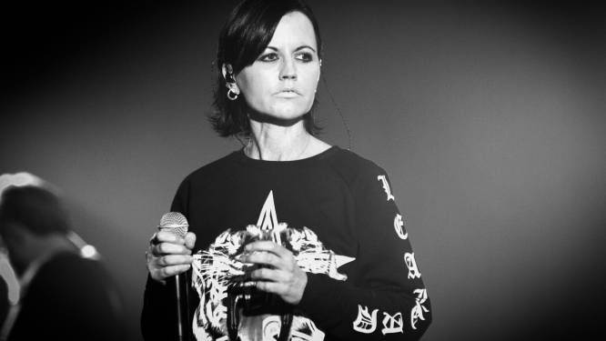 Politie bevestigt: overlijden The Cranberries-zangeres ‘niet verdacht’
