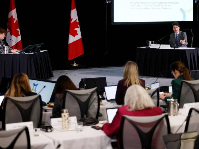 Onderzoekscommissie: buitenlandse inmenging bij Canadese verkiezingen
