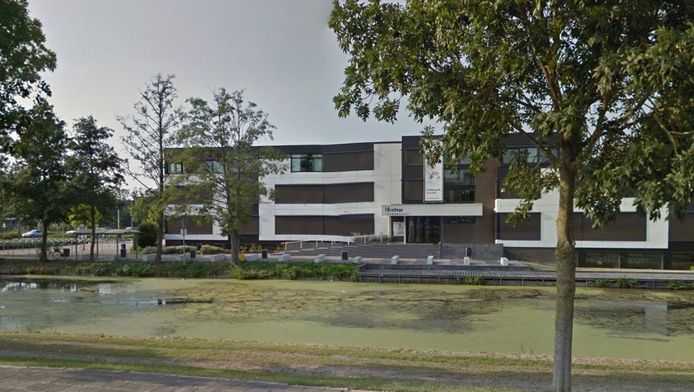 Het ID college in Woerden