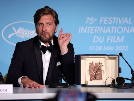 Le Festival de Cannes se termine: qui recevra la Palme d’or?