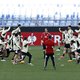 Feyenoord wacht hete avond in dankzij Mourinho opgebloeid Romeins stadion