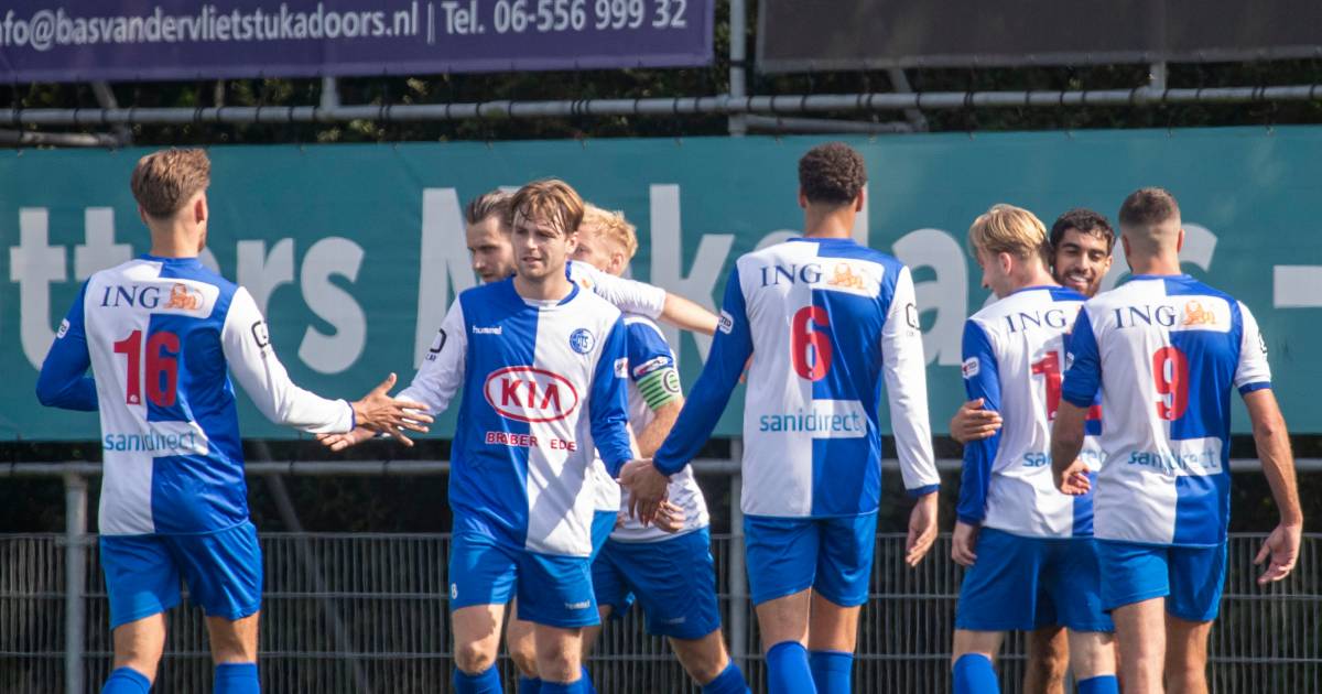 Advendo’57-Harskamp verplaatst vanwege Oud-Lunterse Dag