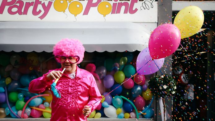 Volgend Jaar Waarschijnlijk Ook Carnaval In Zoetermeer