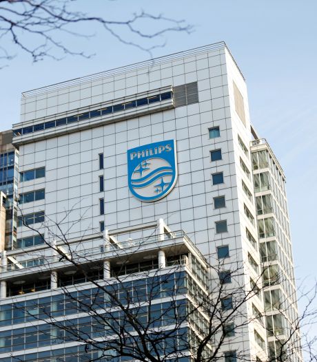 Philips zet nog 165 miljoen opzij voor gebreken apneu-apparaten