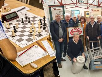 Wat te doen op 1 mei in het Meetjesland en Deinze: van schaaktornooi tot expo over melkfabriek Stassano