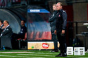Van de vier derby's als trainer van Helmond Sport won Wil Boessen er twee, eindigde het één keer gelijk en werd één keer verloren.