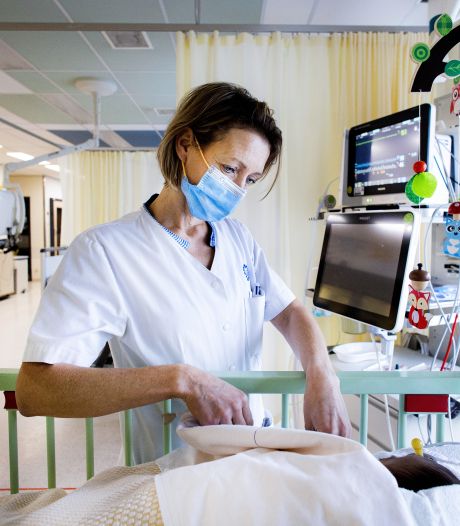Deze banen blijven in de toekomst bestaan - en deze functies misschien niet