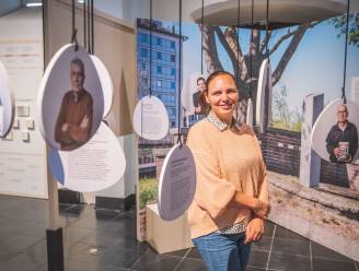 Van een bewoond graf tot de verdwenen kiosk: stadshistorica Tina De Gendt legt verborgen geschiedenis van Ledeberg bloot 