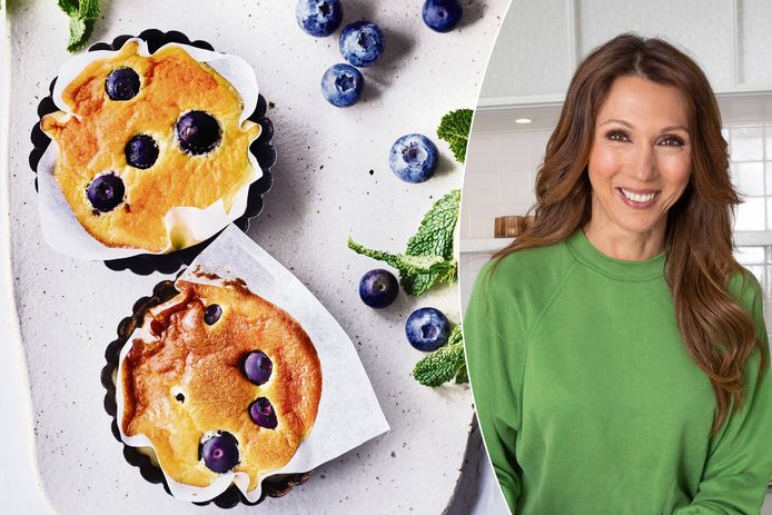 HLN-chef Sandra Bekkari tipt 5 recepten voor smakelijke snacks om mee te nemen én legt uit hoe je de meest voedzame snacks kiest als je geen tijd hebt om zelf iets te bakken.
