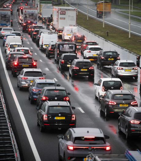 Siemens voorspelt: 'Nederland eerste land waar autobezit verdwijnt’