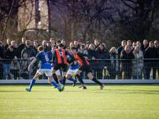 Feest bij SCO na winst in wedstrijd van de waarheid, maar: ‘De strijd is nog lang niet gestreden’