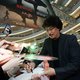 Bong Joon-ho over zijn monsterfilm 'Okja': "Kinderfilmsfeer tegenover realisme"