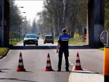 Recreatiegebieden Zuid-Holland Zuid niet sneller dicht na chaos op Hemelvaartsdag