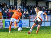 Met Yaël Eisden heeft TEC een spion in huis voor de degradatiekraker in de tweede divisie tegen ASWH
