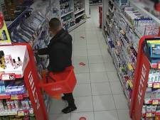 Man steelt voor honderden euro’s aan opzetborstels in Twello en maakt zich uit de voeten