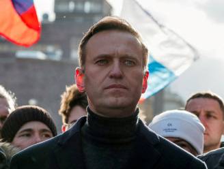 Kremlin-criticus Navalny voor derde keer in isoleercel geplaatst in maand tijd
