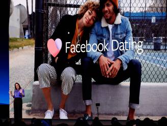 Facebook onthult datingplatform: nieuwe functie koppelt mensen op basis van likes en activiteiten