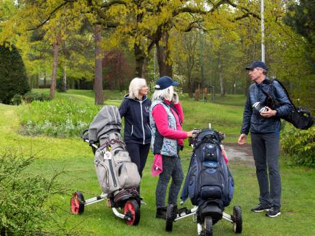 Doornse Golf Club bezwijkt onder druk van woningnood: 88 flexwoningen gepland