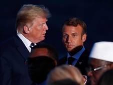 Perquisition chez Trump: des informations sur le “président de la France”
