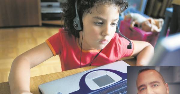 Nog altijd 'jonge' laptops nodig voor thuisonderwijs | Rivierenland - BN DeStem