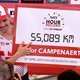 Campenaerts vreest dat hij straks uurrecord kwijt is: ‘Alex Dowsett heb ik te veel verteld, Filippo Ganna is een beest’