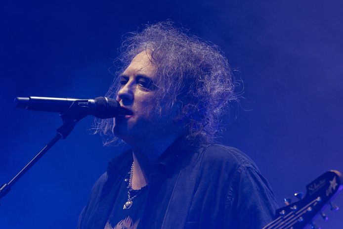 The Cure