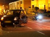 18-jarige scooterrijder overleden na aanrijding in Apeldoorn