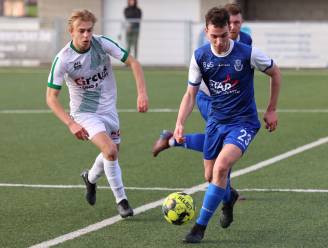 Thibeau Dochez houdt titelambities KHO Bierbeek springlevend met twee goals in Veltem: “Alles opnieuw in eigen handen”