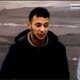 Terreurverdachte Abdeslam te zien op camerabeelden kort na aanslagen Parijs