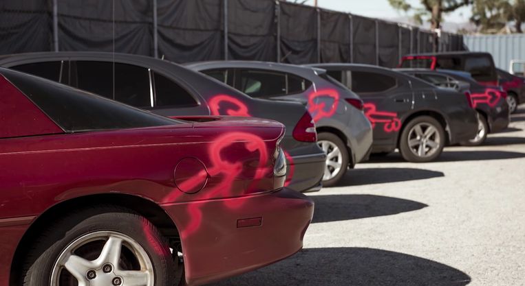 American Vandal Beeld Netflix