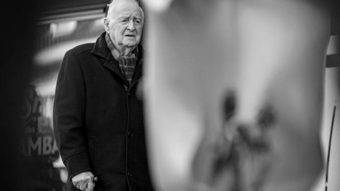Historicus Ab Zorge overleden: bombardement van 1945 op Goor liet hem nooit los 