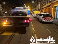 Deze bestuurder is nogal hardleers: man voor zestiende keer betrapt op rijden zonder rijbewijs