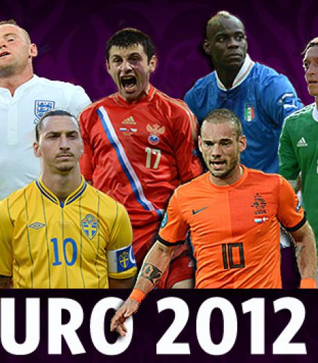 Huntelaar Moest Zijn Bek Houden Of Kon Vertrekken Sport Ad Nl