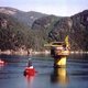 Shell: wellicht deel Brent op zeebodem laten