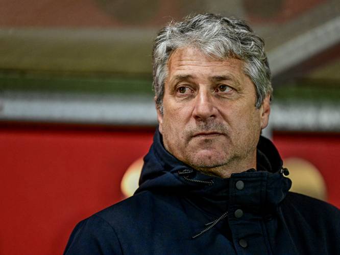 Opgeleefd TOP Oss wil niet verder met trainer Ruud Brood