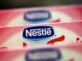 Les ventes de Nestlé en hausse