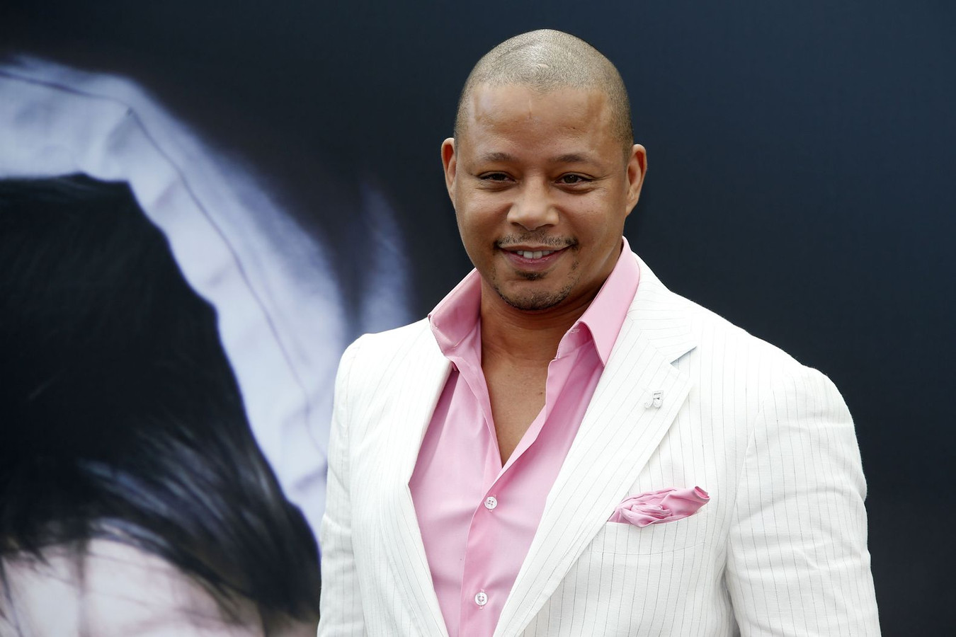 Terrence Howard Aangeklaagd Voor Mishandeling Foto Ad Nl