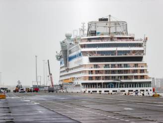 Cruisetoerisme in Vlaanderen blijft kampen met laag draagvlak: stedelingen willen minder cruisetoeristen