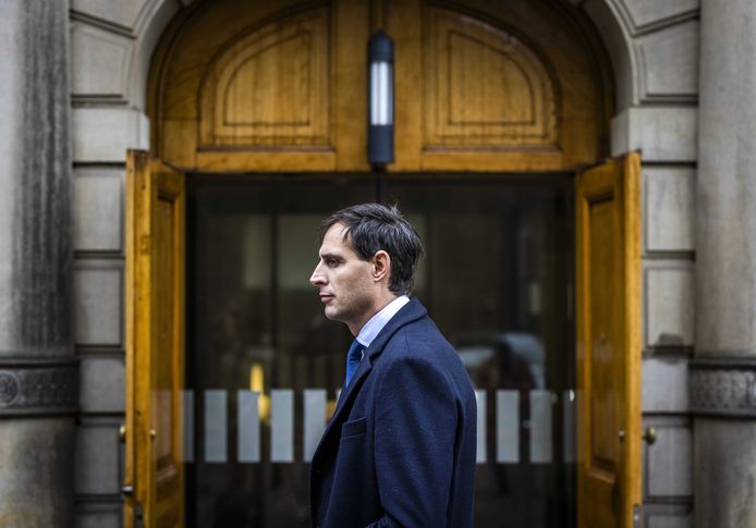 Wopke Hoekstra, minister van Financiën, staat niet op de lijst.