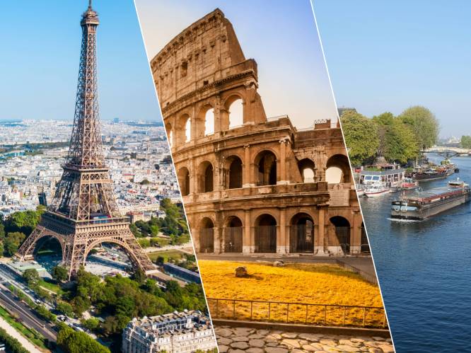 Nu Eiffeltoren 20% duurder wordt: wat kosten andere toeristische trekpleisters en hoe kan je besparen?