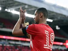 PSV raakt langzaam maar zeker weer compleet