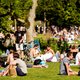 Stadsdeel Zuid: wees alert op zakkenrollers in Vondelpark