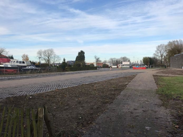 De Wijkse Bol is opnieuw opgericht
