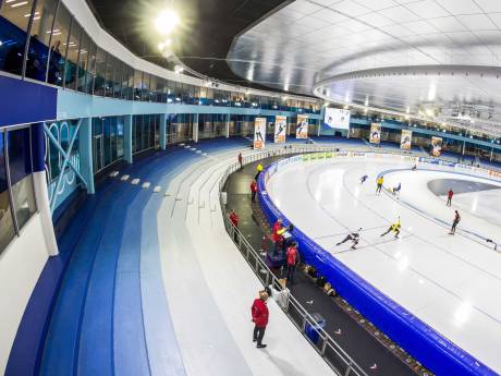 Nog steeds zorgen om toekomst Thialf: ‘topschaatsers sturen noodoproep aan Den Haag’